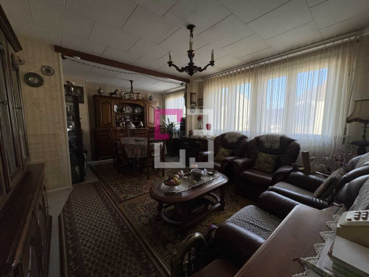 
Maison Laon 4 pièce(s) 65 m2
