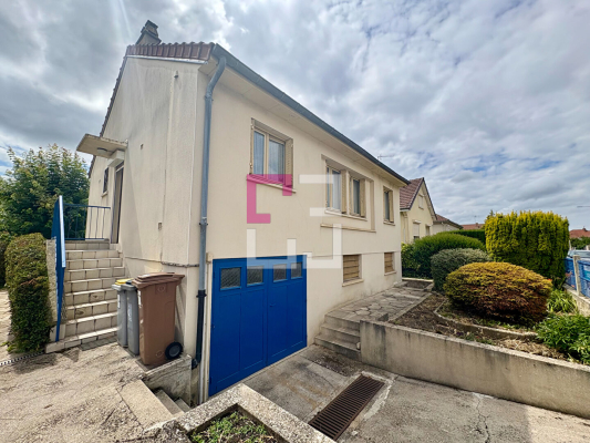 
Maison Laon 4 pièce(s) 65 m2
