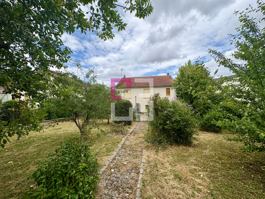 
Maison Laon 4 pièce(s) 65 m2
