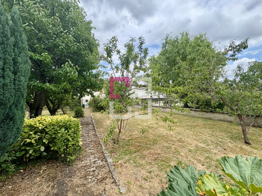 
Maison Laon 4 pièce(s) 65 m2
