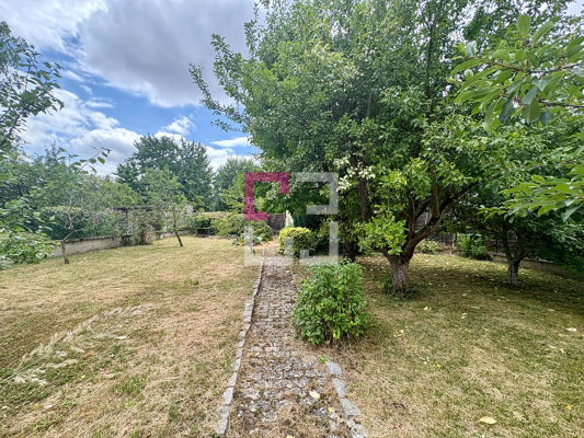 
Maison Laon 4 pièce(s) 65 m2
