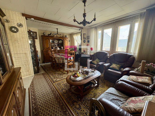 
Maison Laon 4 pièce(s) 65 m2

