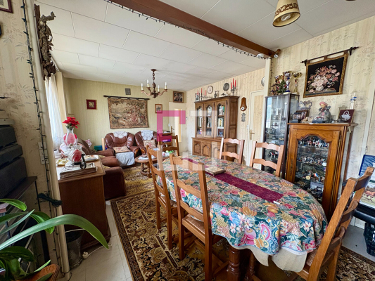 
Maison Laon 4 pièce(s) 65 m2
