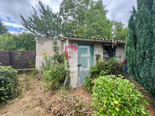 
Maison Laon 4 pièce(s) 65 m2
