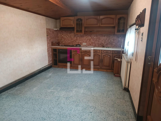 
Maison Buire 7 pièce(s) 104.45 m2
