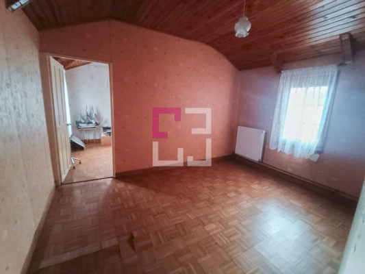 
Maison Buire 7 pièce(s) 104.45 m2
