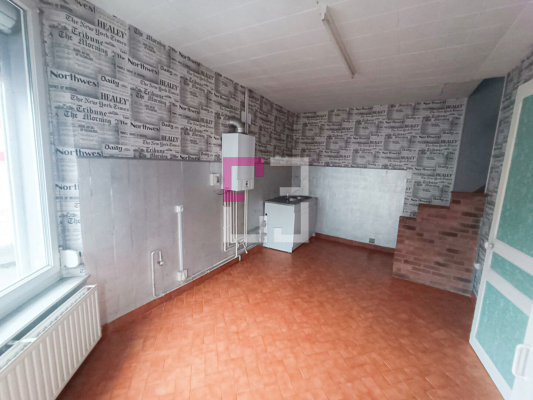 
Maison HIRSON 5 pièce(s) 114.38 m2
