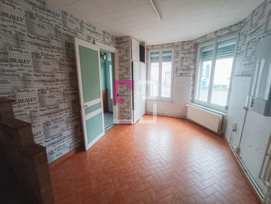 
Maison HIRSON 5 pièce(s) 114.38 m2
