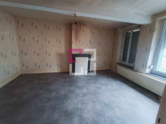 
Maison HIRSON 5 pièce(s) 114.38 m2
