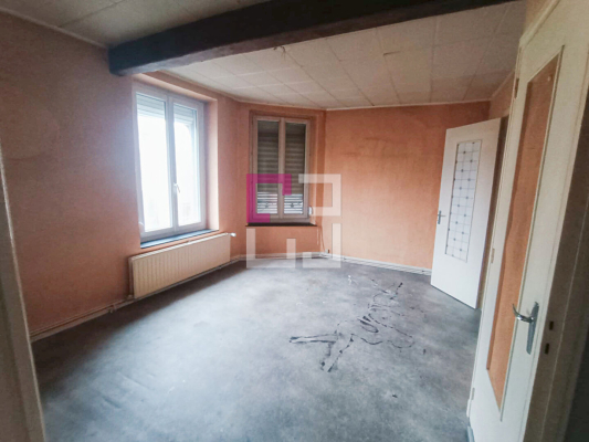 
Maison HIRSON 5 pièce(s) 114.38 m2
