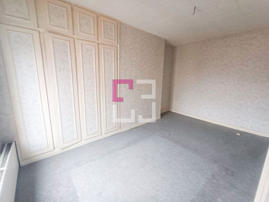 
Maison HIRSON 5 pièce(s) 114.38 m2
