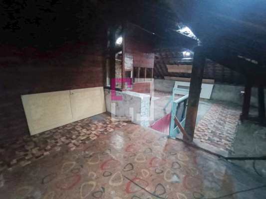 
Maison HIRSON 5 pièce(s) 114.38 m2
