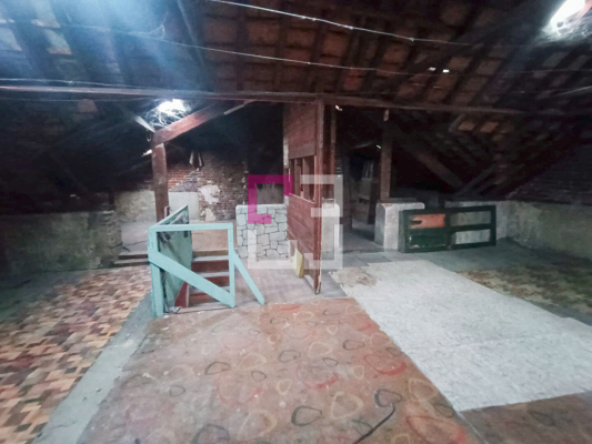
Maison HIRSON 5 pièce(s) 114.38 m2
