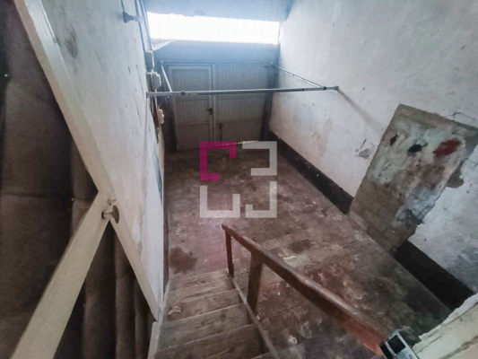 
Maison HIRSON 5 pièce(s) 114.38 m2

