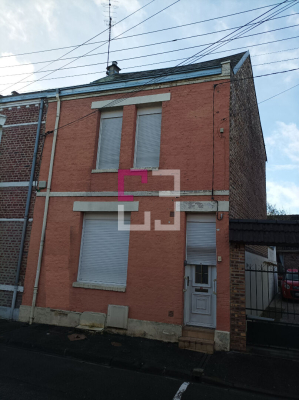 
Maison Saint Quentin 4 pièce(s) 74 m2
