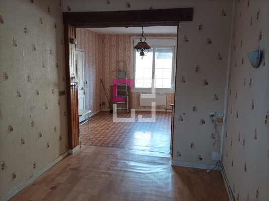 
Maison Saint Quentin 4 pièce(s) 74 m2
