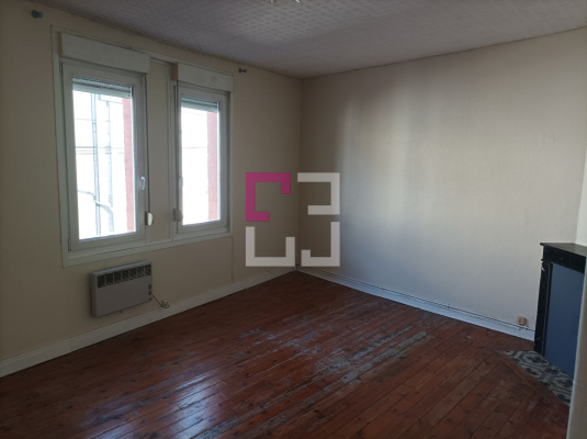 
Maison Saint Quentin 4 pièce(s) 74 m2
