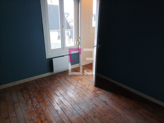 
Maison Saint Quentin 4 pièce(s) 74 m2
