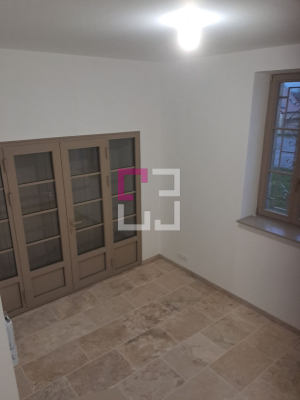 
Maison 2 chambres à louer avec jardin
