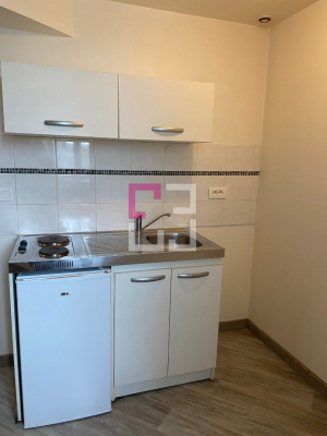 
Appartement Saint Quentin 1 pièce(s) 20 m2
