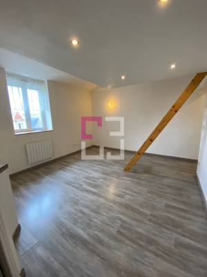 
Appartement Saint Quentin 1 pièce(s) 20 m2
