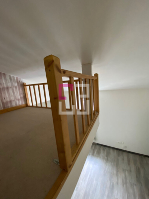 
Appartement Saint Quentin 1 pièce(s) 20 m2
