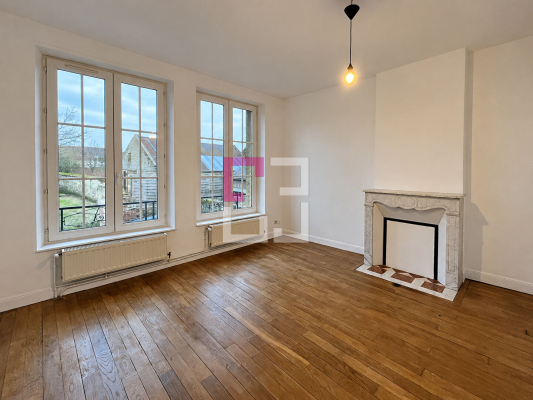 
Maison Crecy Sur Serre 5 pièce(s) 146.87 m2
