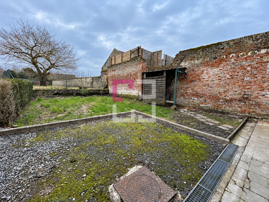 
Maison Crecy Sur Serre 5 pièce(s) 146.87 m2
