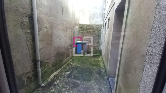 
Immeuble de rapport Vervins 8 pièce(s) 165 m2
