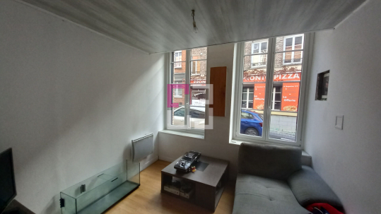 
Immeuble de rapport Vervins 8 pièce(s) 165 m2
