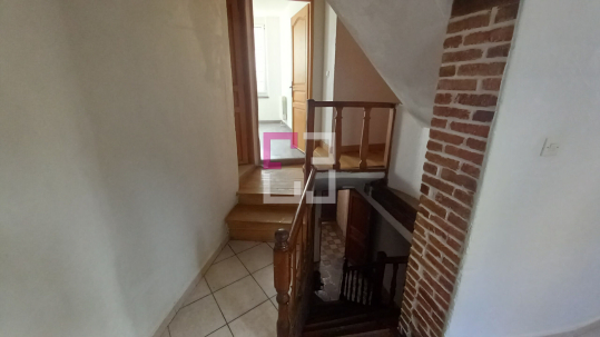 
Immeuble de rapport Vervins 8 pièce(s) 165 m2
