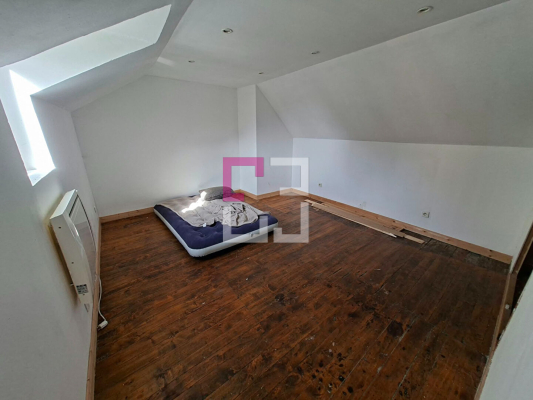 
Immeuble de rapport Vervins 8 pièce(s) 165 m2
