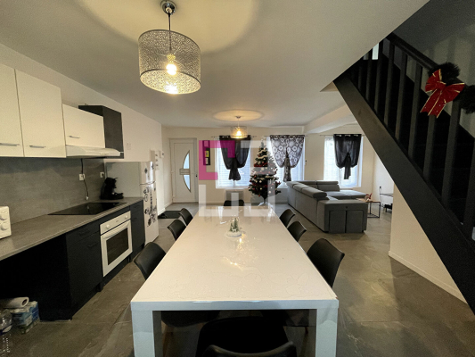 
Maison Guise 5 pièce(s) 75 m2
