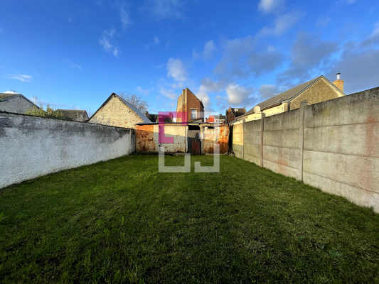 
Maison Guise 5 pièce(s) 75 m2
