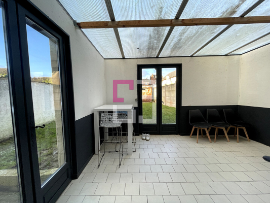 
Maison Guise 5 pièce(s) 75 m2
