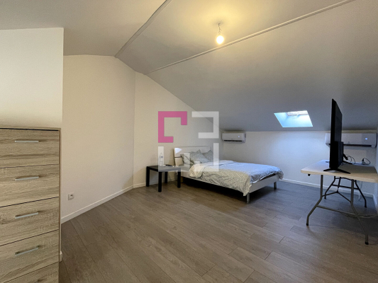 
Maison Guise 5 pièce(s) 75 m2
