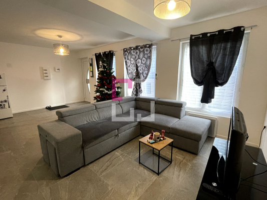 
Maison Guise 5 pièce(s) 75 m2

