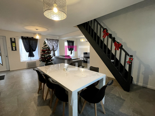
Maison Guise 5 pièce(s) 75 m2

