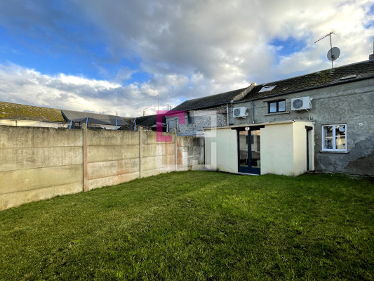 
Maison Guise 5 pièce(s) 75 m2

