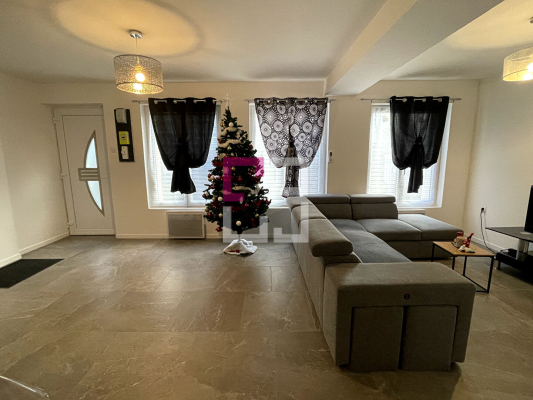 
Maison Guise 5 pièce(s) 75 m2
