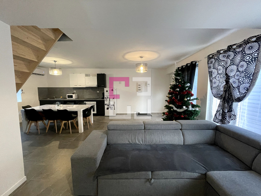 
Maison Guise 5 pièce(s) 75 m2
