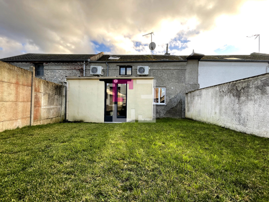 
Maison Guise 5 pièce(s) 75 m2
