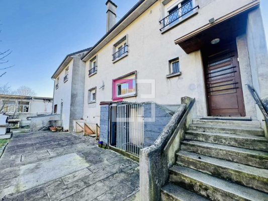 
Maison Premontre 9 pièce(s) 170 m2
