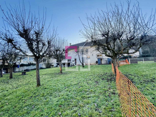 
Maison Premontre 9 pièce(s) 170 m2
