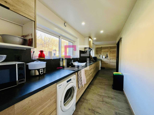 
Maison Premontre 9 pièce(s) 170 m2
