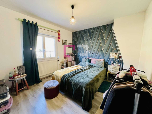 
Maison Premontre 9 pièce(s) 170 m2
