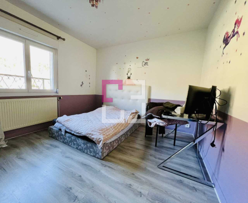 
Maison Premontre 9 pièce(s) 170 m2
