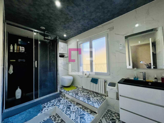 
Maison Premontre 9 pièce(s) 170 m2

