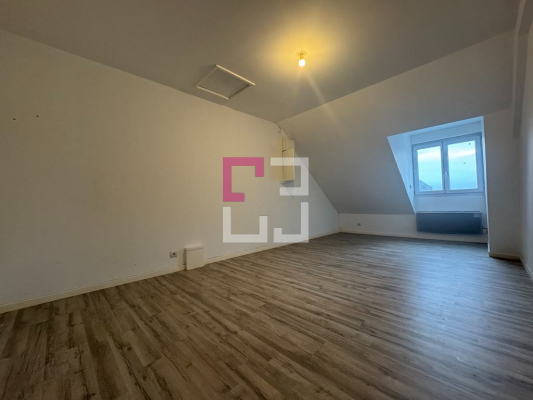 
Appartement Viry Noureuil 5 pièce(s) 90.36 m2

