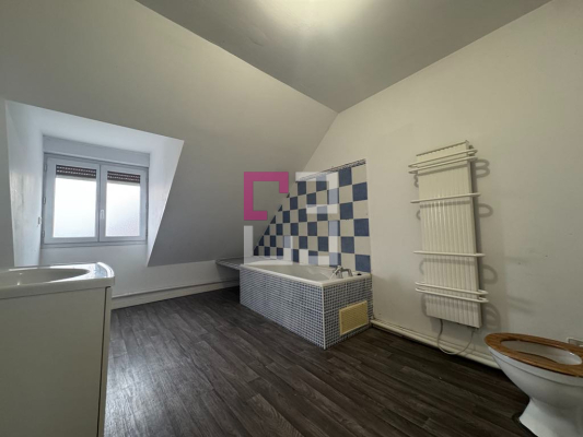 
Appartement Viry Noureuil 5 pièce(s) 90.36 m2
